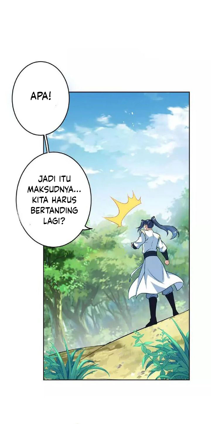 Against the Gods chapter 631